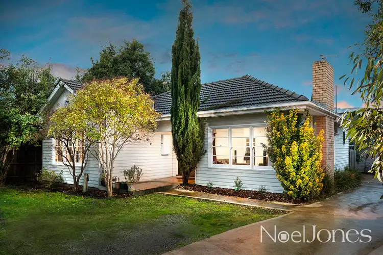 59 Bedford Road, Ringwood East VIC 3135