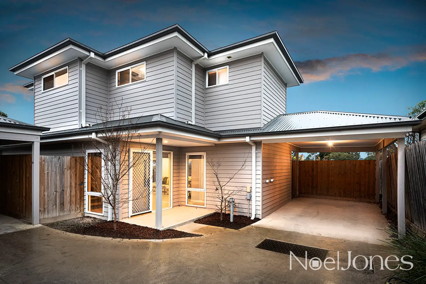 Main view of Homely house listing, 59a Bedford Road, Ringwood East VIC 3135
