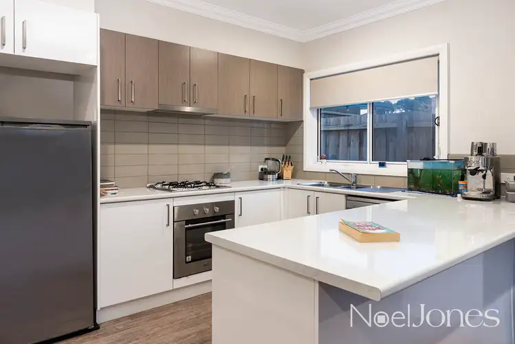 Second view of Homely house listing, 59a Bedford Road, Ringwood East VIC 3135