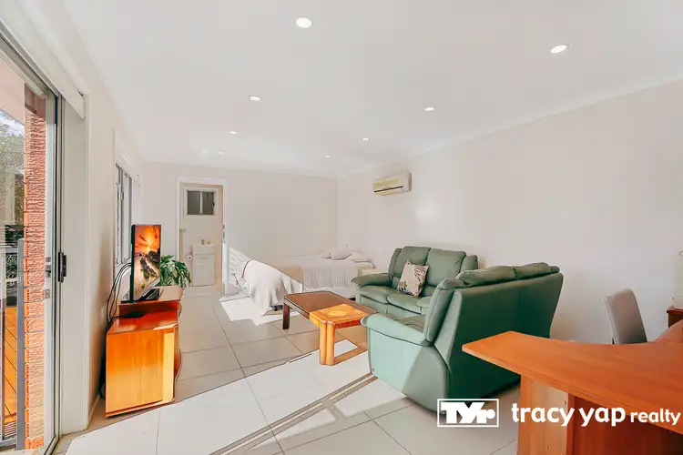 Third view of Homely house listing, 49 Sobraon Road, Marsfield NSW 2122
