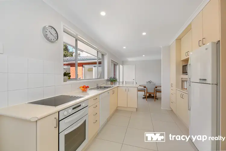 Fourth view of Homely house listing, 49 Sobraon Road, Marsfield NSW 2122