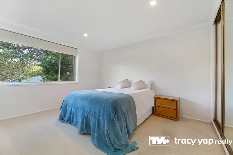 Fifth view of Homely house listing, 49 Sobraon Road, Marsfield NSW 2122