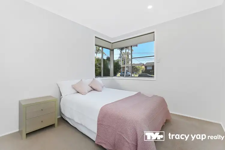 Seventh view of Homely house listing, 49 Sobraon Road, Marsfield NSW 2122