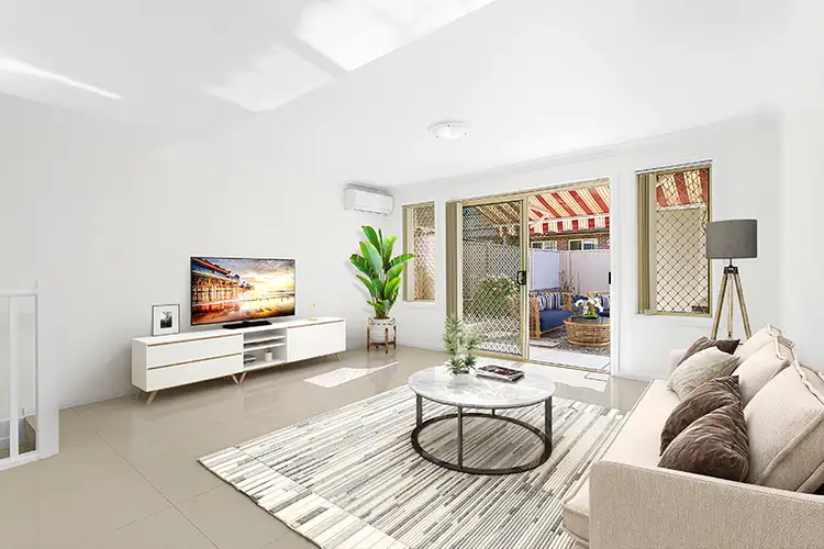 Main view of Homely townhouse listing, 2/10-12 Bowden Street, North Parramatta NSW 2151