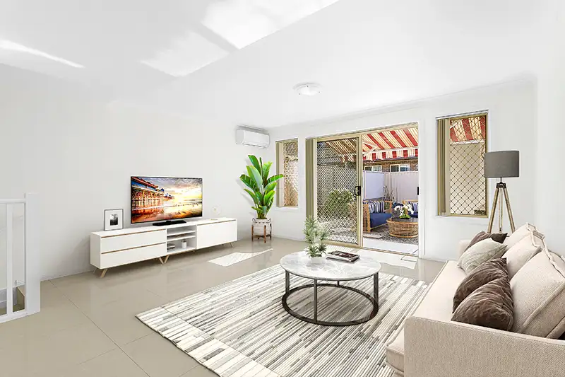 Main view of Homely townhouse listing, 2/10-12 Bowden Street, North Parramatta NSW 2151