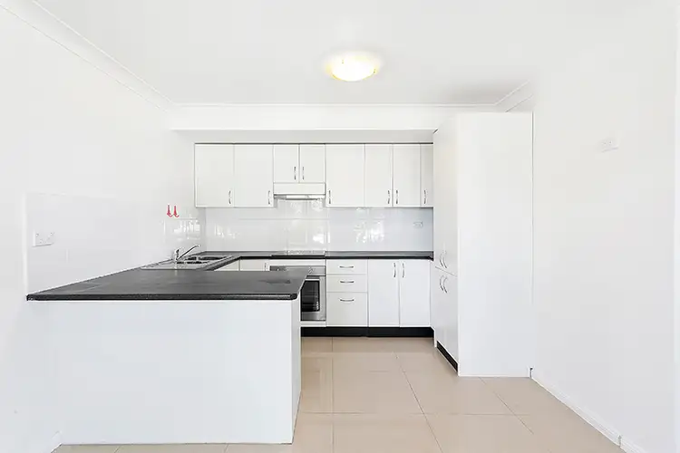 Second view of Homely townhouse listing, 2/10-12 Bowden Street, North Parramatta NSW 2151