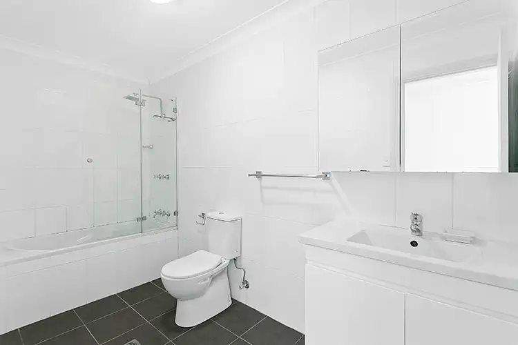 Third view of Homely townhouse listing, 2/10-12 Bowden Street, North Parramatta NSW 2151
