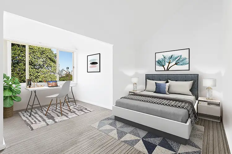 Fourth view of Homely townhouse listing, 2/10-12 Bowden Street, North Parramatta NSW 2151