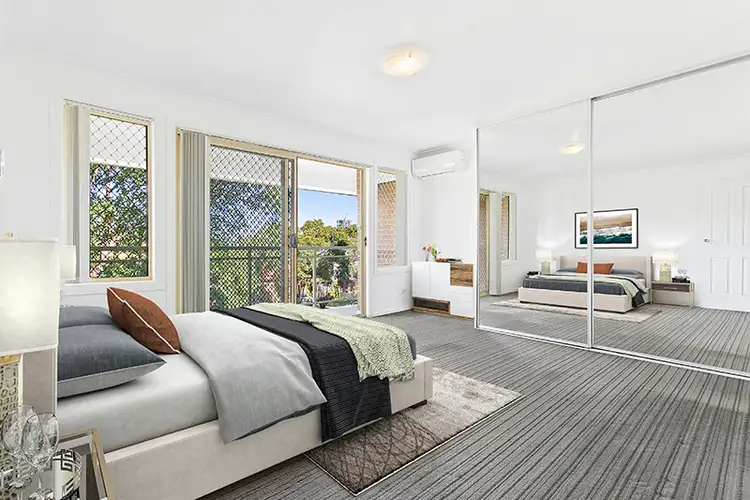 Fifth view of Homely townhouse listing, 2/10-12 Bowden Street, North Parramatta NSW 2151