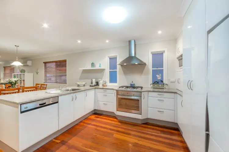 Third view of Homely house listing, 26 Boswell Terrace, Wynnum QLD 4178
