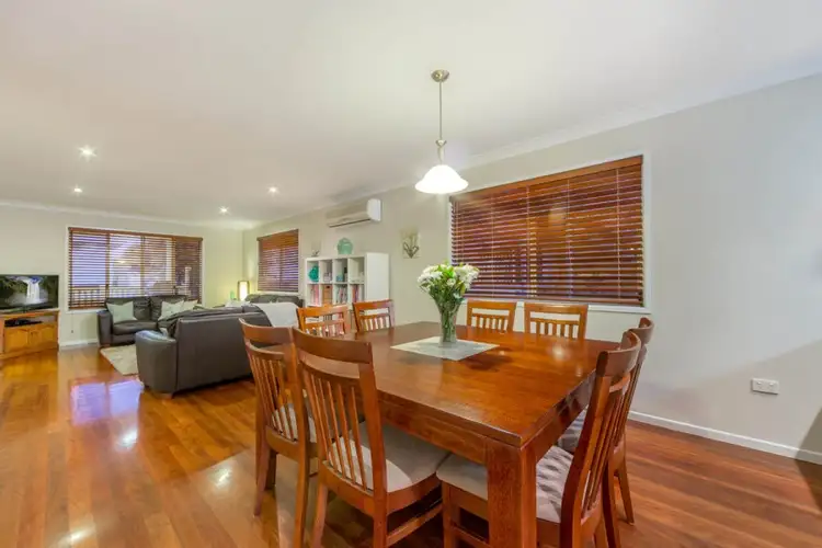 Fourth view of Homely house listing, 26 Boswell Terrace, Wynnum QLD 4178