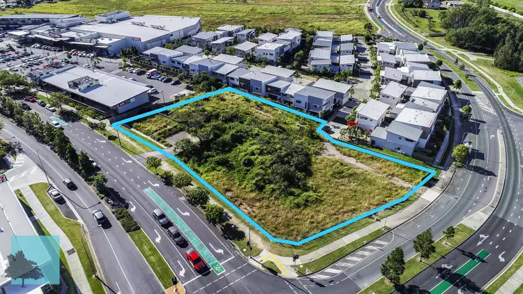 Sixth view of Homely land listing, 23 - 27 Halpine Drive, Mango Hill QLD 4509