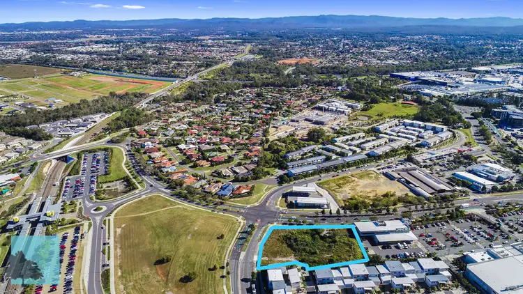 Seventh view of Homely land listing, 23 - 27 Halpine Drive, Mango Hill QLD 4509