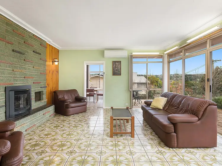 Second view of Homely house listing, 3 Savage Street, Belmont VIC 3216