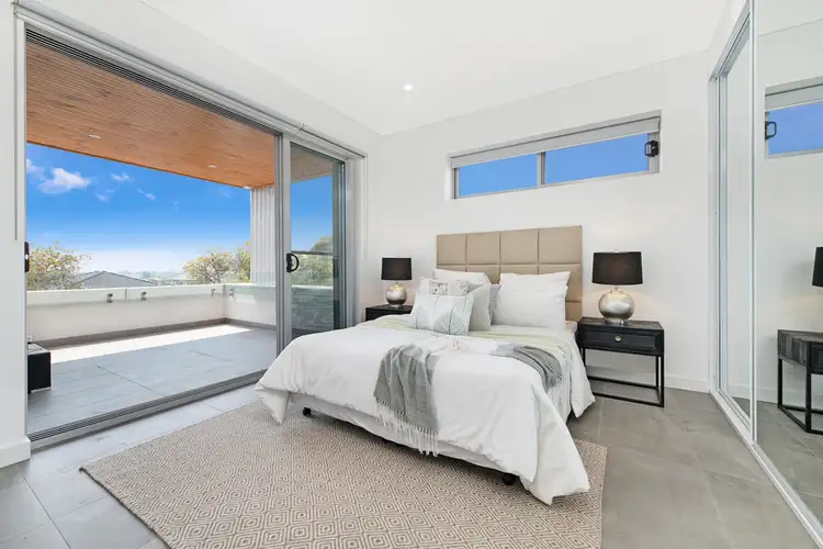 Fifth view of Homely semi-detached listing, 120 Macquarie Street, Greenacre NSW 2190