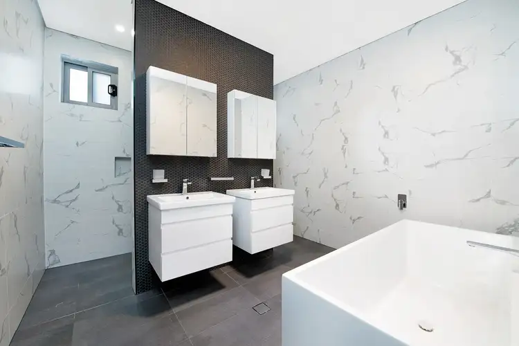 Sixth view of Homely semi-detached listing, 120 Macquarie Street, Greenacre NSW 2190
