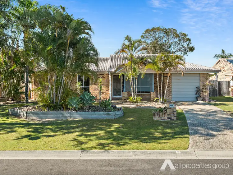 8 Colombard Place, Heritage Park QLD 4118