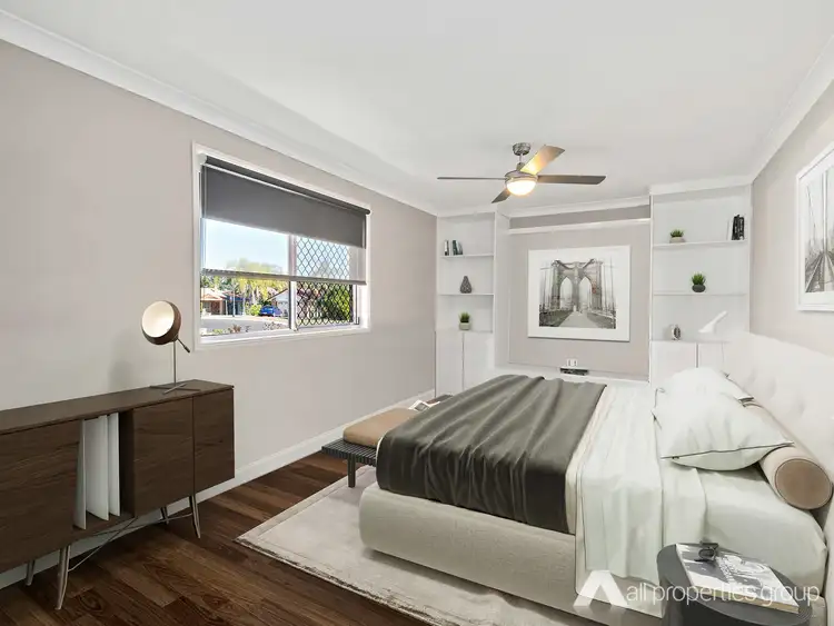 Sixth view of Homely house listing, 8 Colombard Place, Heritage Park QLD 4118
