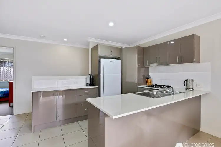 Third view of Homely house listing, 5 Chesan Court, Crestmead QLD 4132