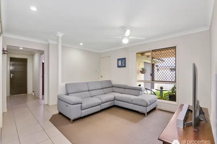Fourth view of Homely house listing, 5 Chesan Court, Crestmead QLD 4132