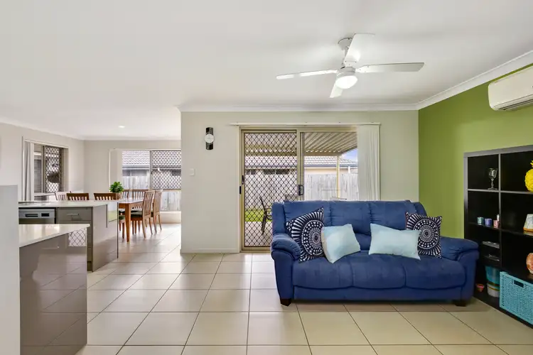 Fifth view of Homely house listing, 5 Chesan Court, Crestmead QLD 4132