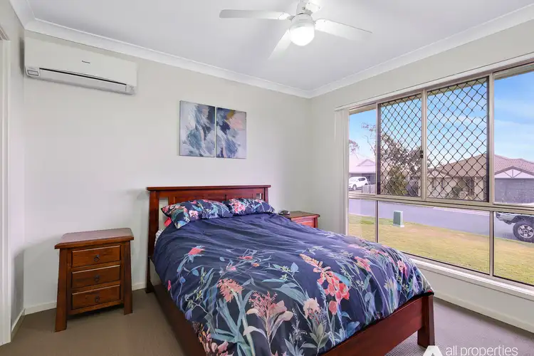 Sixth view of Homely house listing, 5 Chesan Court, Crestmead QLD 4132