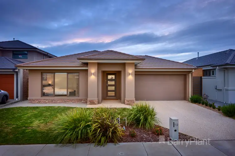 112 Stanley Road, Keysborough VIC 3173