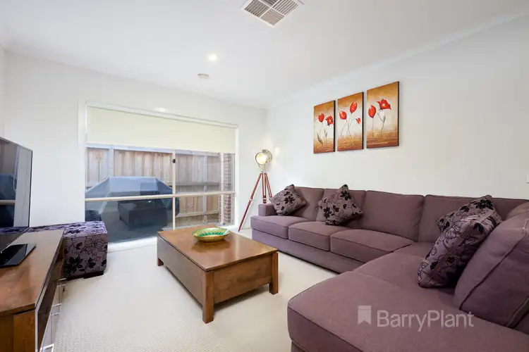 Fifth view of Homely house listing, 112 Stanley Road, Keysborough VIC 3173