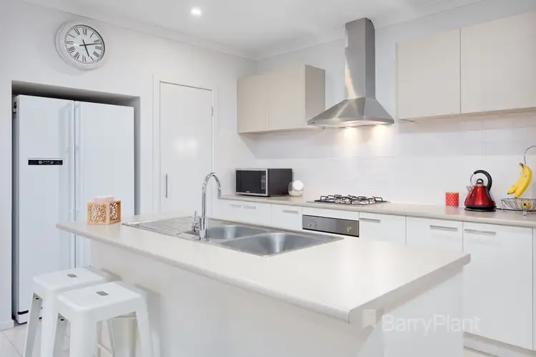 Sixth view of Homely house listing, 112 Stanley Road, Keysborough VIC 3173