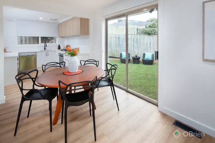 Fourth view of Homely unit listing, 1/3 Marra Court, Endeavour Hills VIC 3802