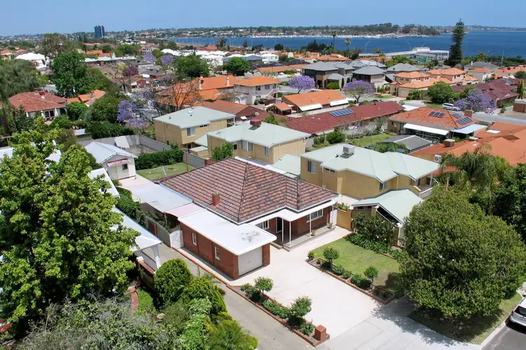 15 Ednah Street, Como WA 6152