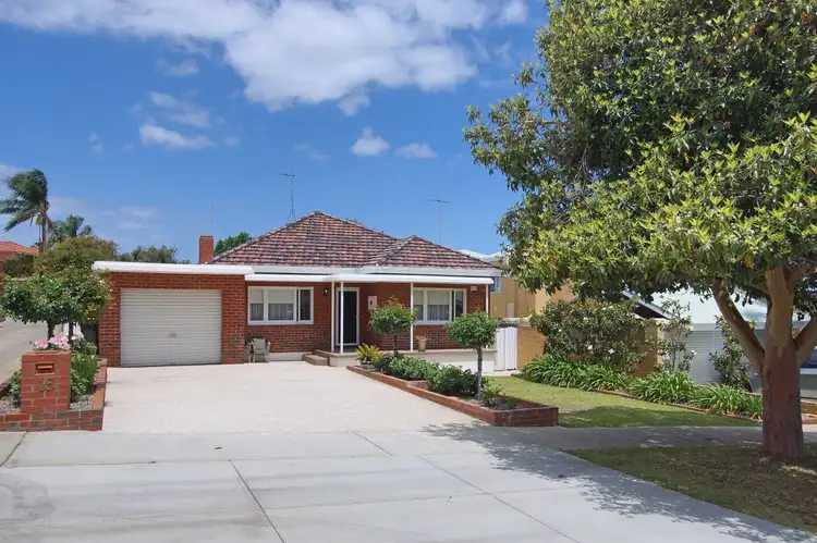 Second view of Homely house listing, 15 Ednah Street, Como WA 6152