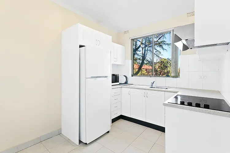 Second view of Homely apartment listing, 2/11-13 Allen Street, Harris Park NSW 2150
