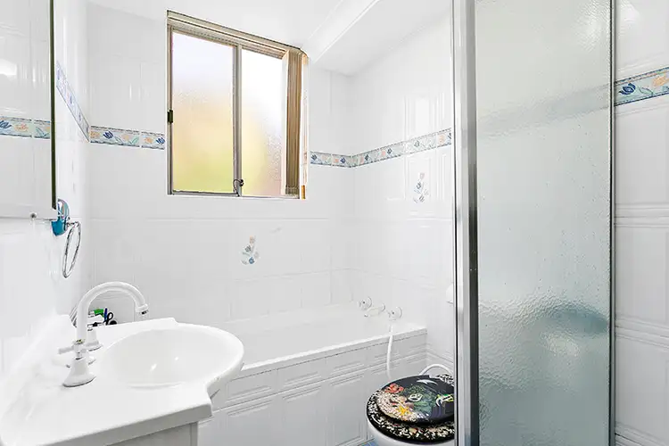 Fourth view of Homely apartment listing, 2/11-13 Allen Street, Harris Park NSW 2150