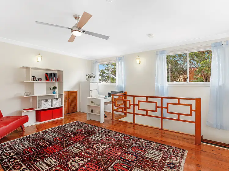 Third view of Homely house listing, 41 Acacia Road, Kirrawee NSW 2232