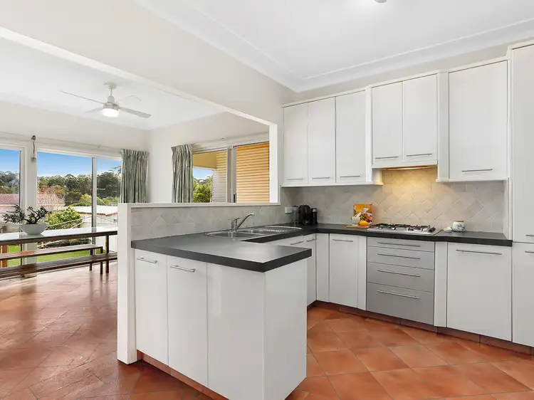 Fourth view of Homely house listing, 41 Acacia Road, Kirrawee NSW 2232