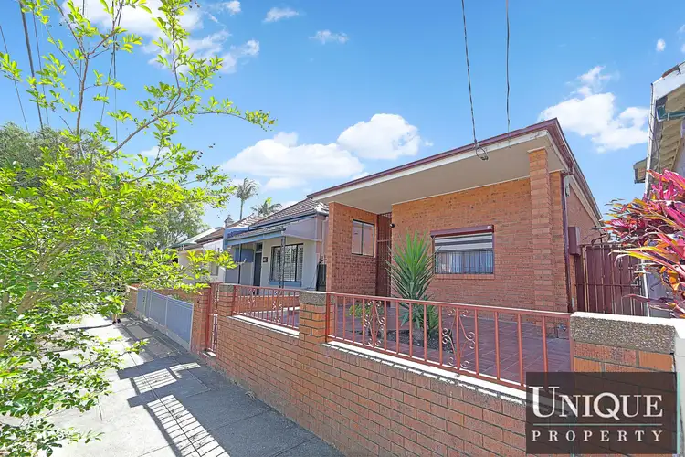 88 Neville Street, Marrickville NSW 2204