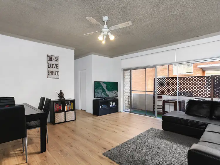 Main view of Homely apartment listing, 5/690 Rocky Point Road, Sans Souci NSW 2219