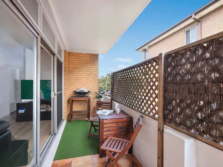 Second view of Homely apartment listing, 5/690 Rocky Point Road, Sans Souci NSW 2219