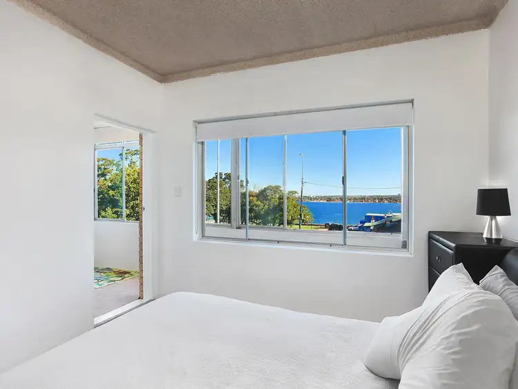 Third view of Homely apartment listing, 5/690 Rocky Point Road, Sans Souci NSW 2219