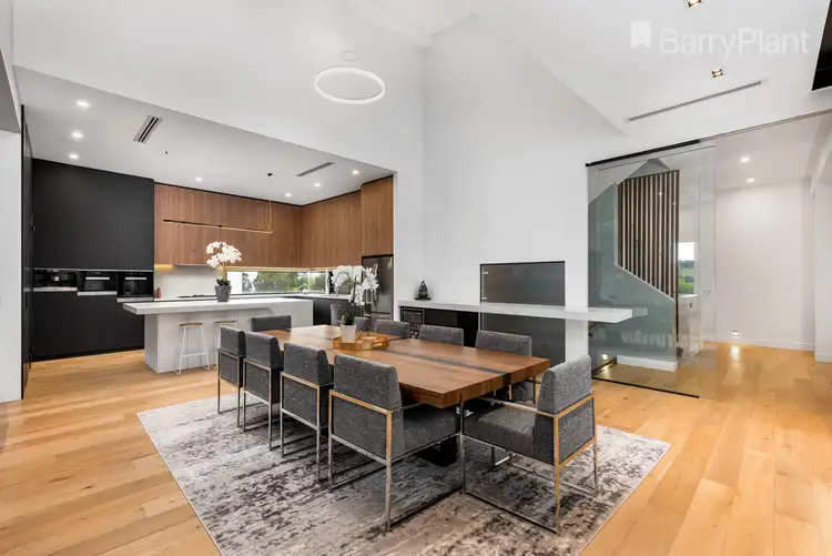 Fifth view of Homely house listing, 36 Meridian Drive, South Morang VIC 3752