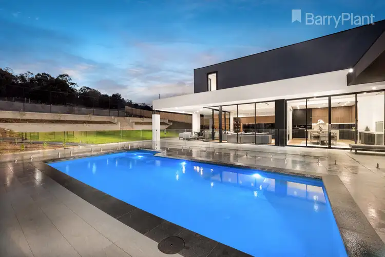 Sixth view of Homely house listing, 36 Meridian Drive, South Morang VIC 3752