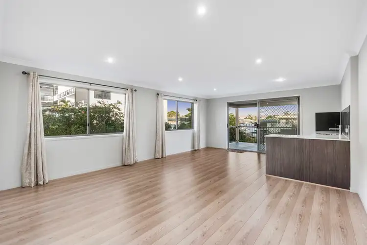 Sixth view of Homely house listing, 40 Glenora Street, Wynnum QLD 4178