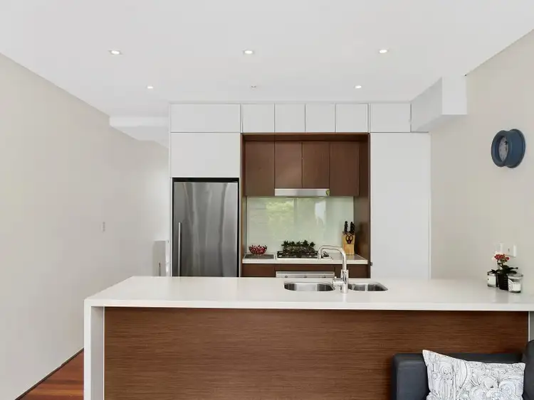 Third view of Homely house listing, 17 Batman Lane, Surry Hills NSW 2010