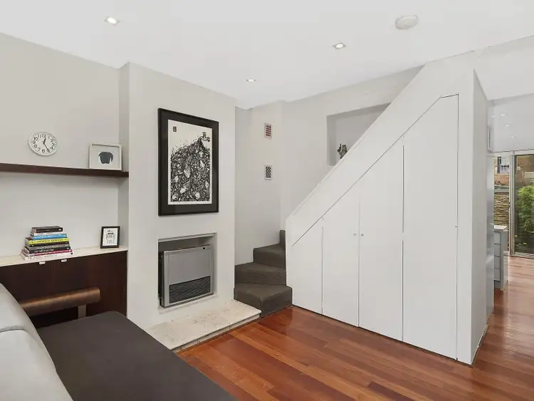 Fourth view of Homely house listing, 17 Batman Lane, Surry Hills NSW 2010