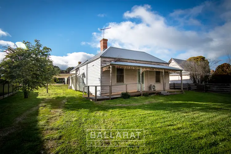 114 Rutherford Street, Avoca VIC 3467
