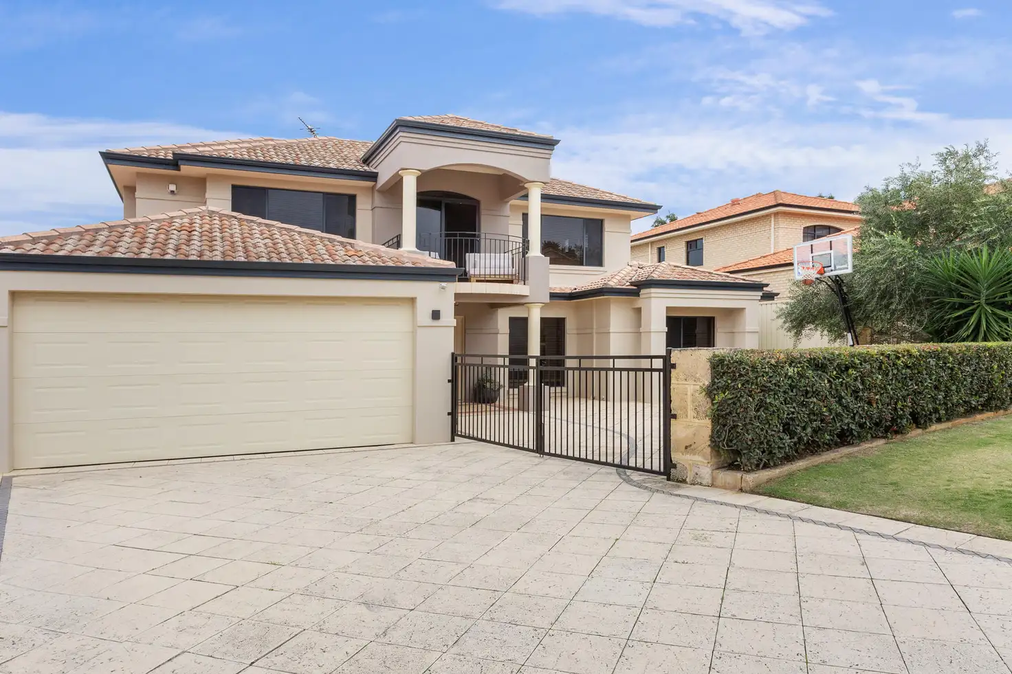 Main view of Homely house listing, 12 Glen Iris Drive, Jandakot WA 6164