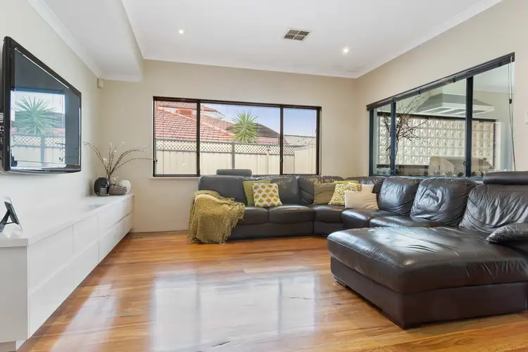 Second view of Homely house listing, 12 Glen Iris Drive, Jandakot WA 6164