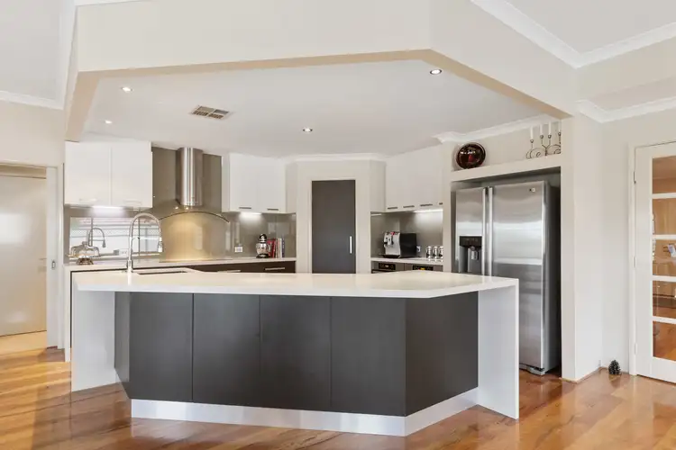 Third view of Homely house listing, 12 Glen Iris Drive, Jandakot WA 6164