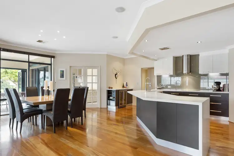 Fourth view of Homely house listing, 12 Glen Iris Drive, Jandakot WA 6164